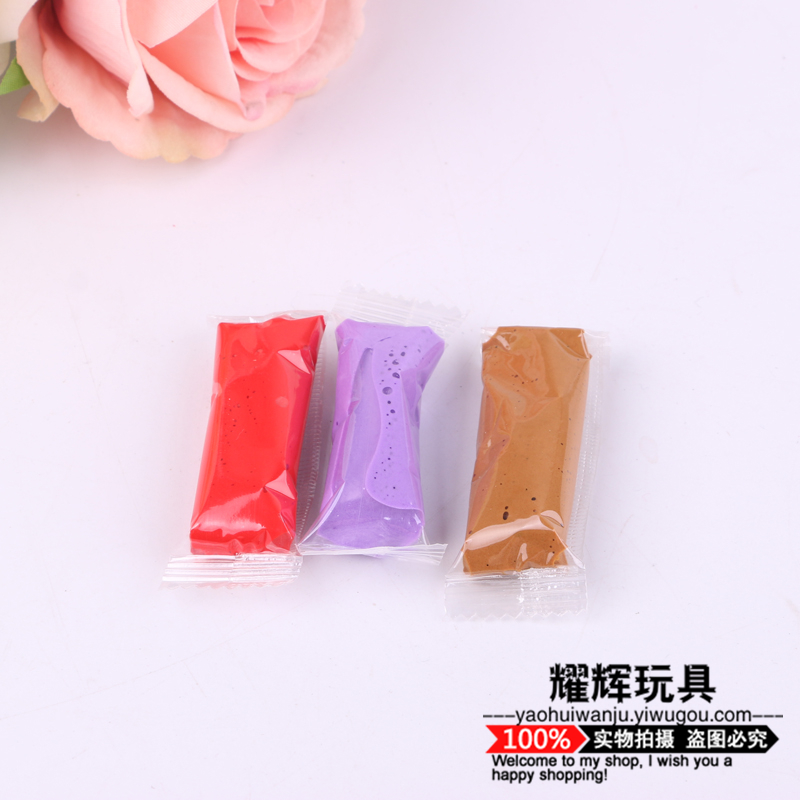 Sell creative environmental plasticine sets for children DIY handmade clay puzzle toys with mold Sell creative environmental plasticine sets for children DIY handmade clay puzzle toys with mold