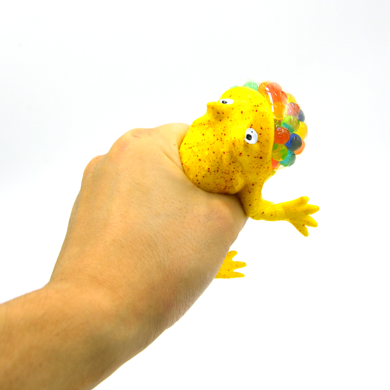 Crystal mud toy slime diy two-color plasticine non-toxic and Crystal mud toy slime diy two-color plasticine non-toxic and