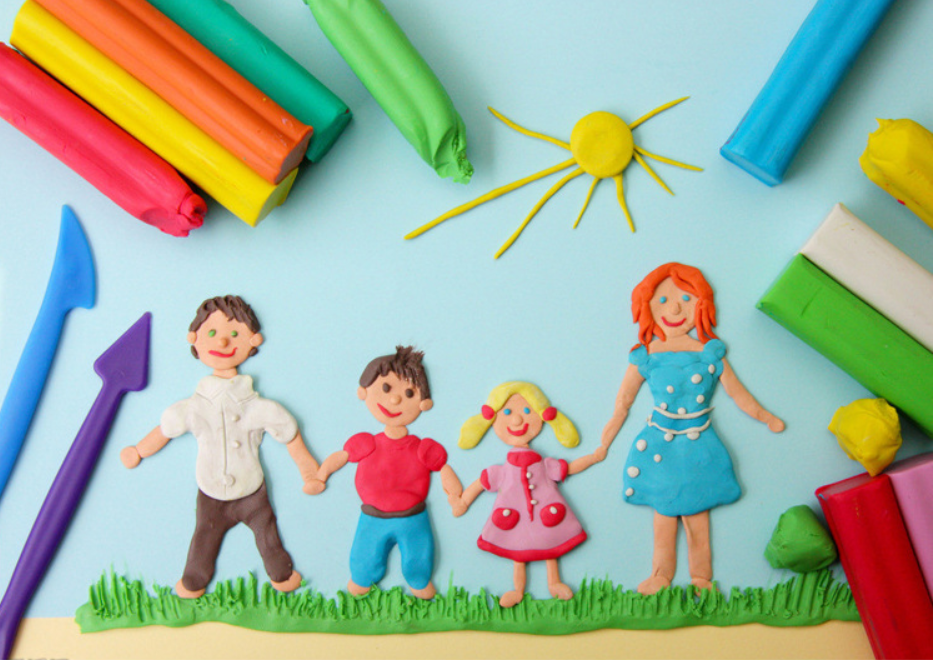 Tian Tian direct selling plasticine color mud