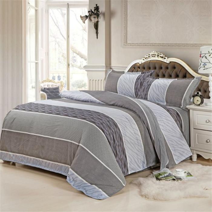 Four four set wholesale does not fade velvet wedding bedding sheet sets on sale