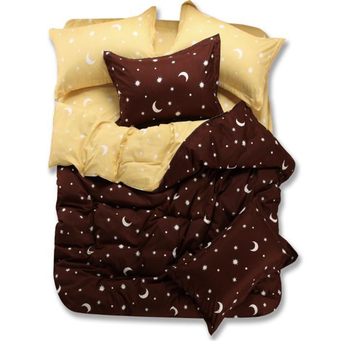 Four four set wholesale does not fade velvet wedding bedding sheet sets on sale