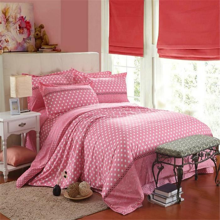 Four four set wholesale does not fade velvet wedding bedding sheet sets on sale