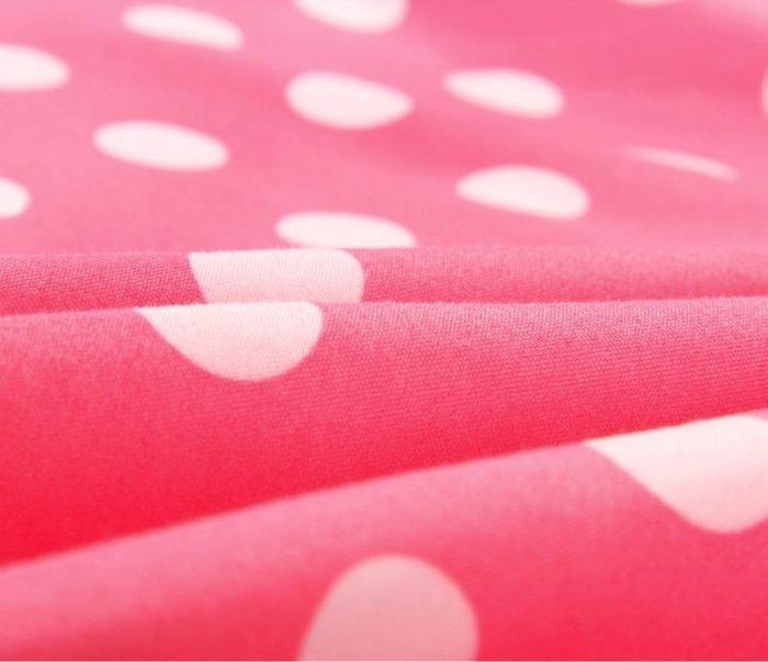 Four four set wholesale does not fade velvet wedding bedding sheet sets on sale