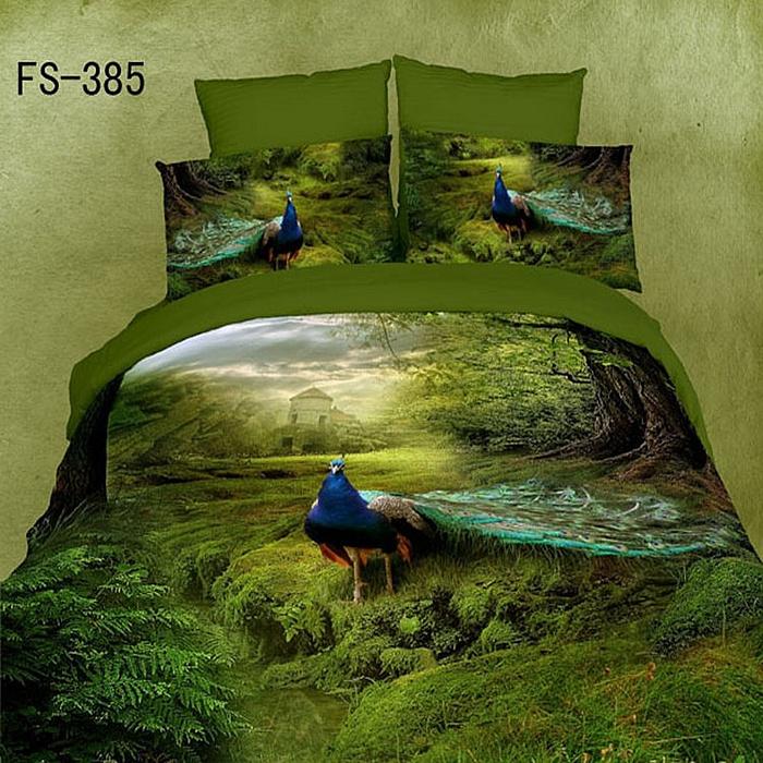 3D painting floral cotton four set elegant wedding bedding factory outlets selling roses bedding 3D painting floral cotton four set elegant wedding bedding factory outlets selling roses bedding