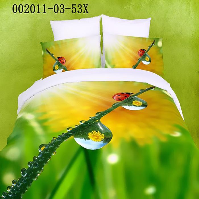 3D painting floral cotton four set elegant wedding bedding factory outlets selling roses bedding 3D painting floral cotton four set elegant wedding bedding factory outlets selling roses bedding