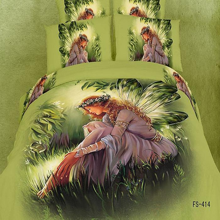 3D painting floral cotton four set elegant wedding bedding factory outlets selling roses bedding 3D painting floral cotton four set elegant wedding bedding factory outlets selling roses bedding