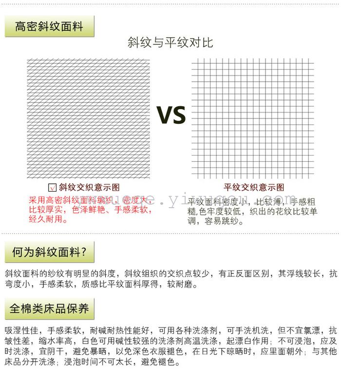 Home textiles cartoon fashion wedding bedding set of four sweet personality about sanded four sets of warm factory direct