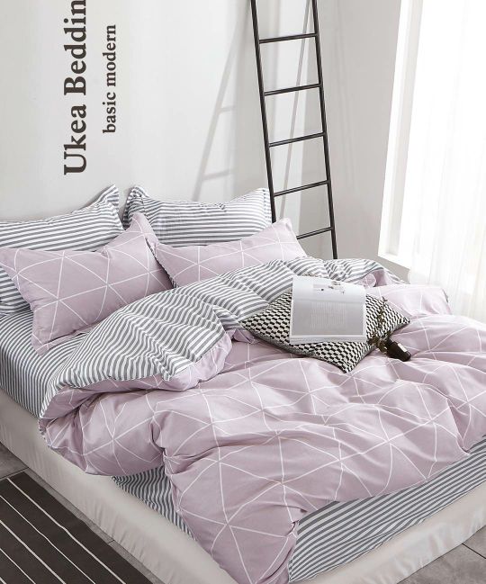 Gong satin-cotton four-piece wedding bedding wholesale autumn winter foreign trade students double home textile