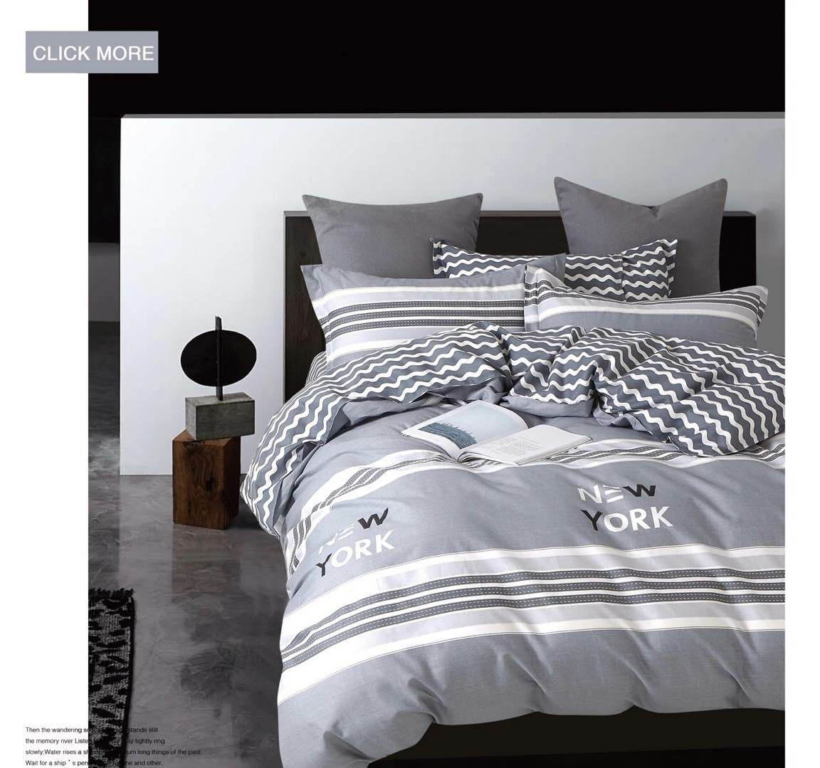 Gong satin-cotton four-piece wedding bedding wholesale autumn winter foreign trade students double home textile Gong satin-cotton four-piece wedding bedding wholesale autumn winter foreign trade students double home textile