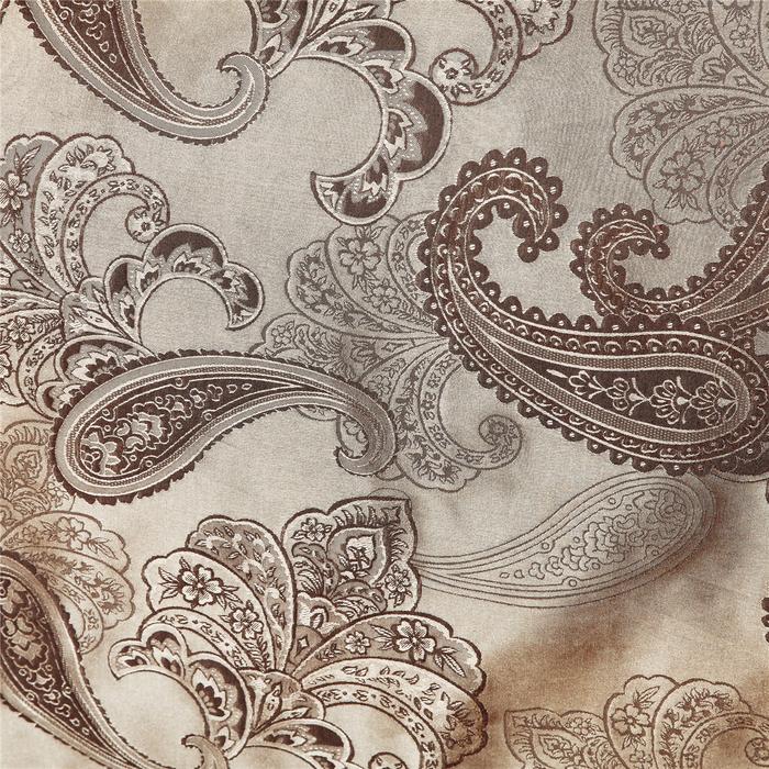 Yiwu snow pigeon home textile tiansi cotton satin jacquard three or four sets of wedding bedding set new style