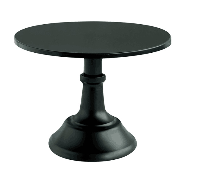 European tie Yi cake stand wedding props cake tray high foot cake tray dessert table set piece tie Yi cake stand