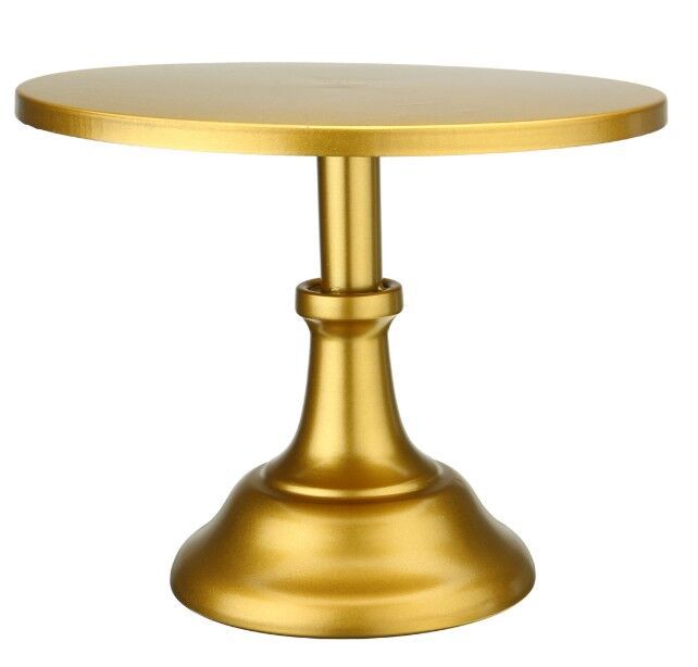 European tie Yi cake stand wedding props cake tray high foot cake tray dessert table set piece tie Yi cake stand