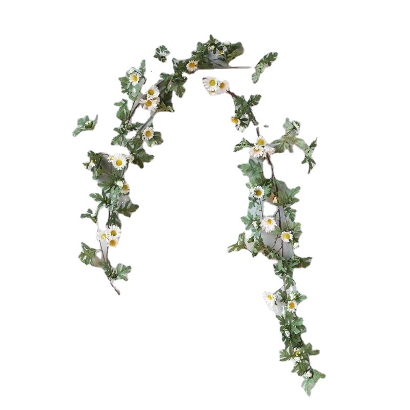 Young Photography Props Fake Flower Wall Decoration and Wall Hanging Wind Plastic Flowers Wedding Props Decoration