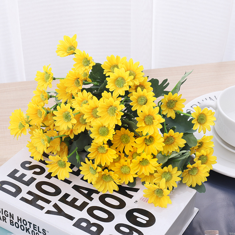 Decoration Road Index for Decoration of Wedding Photography Ins Props Artificial Green Plants and Artificial Flowers