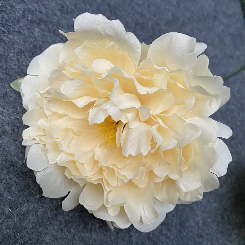 No. 5 Set Peony Wedding Hall Arch Road Lead Shooting Props Fake Wedding flower No. 5 Set Peony Wedding Hall Arch Road Lead Shooting Props Fake Wedding flower