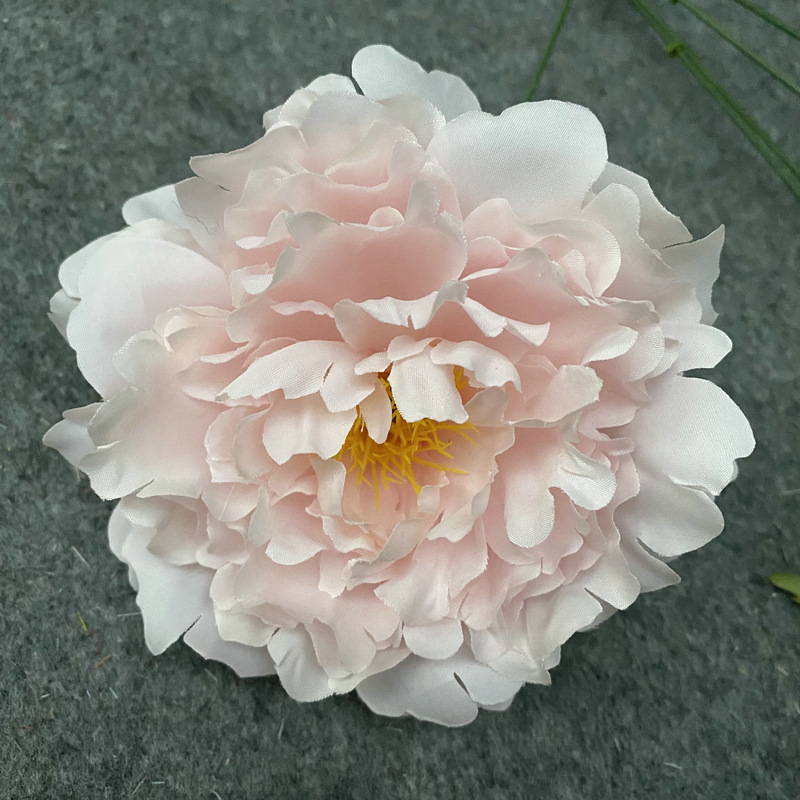 No. 5 Set Peony Wedding Hall Arch Road Lead Shooting Props Fake Wedding flower No. 5 Set Peony Wedding Hall Arch Road Lead Shooting Props Fake Wedding flower