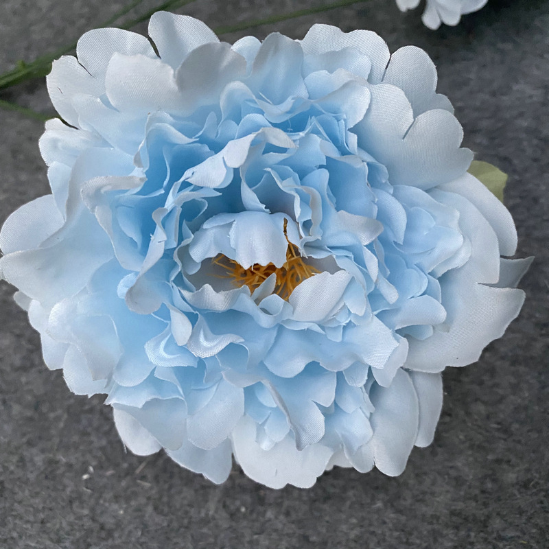 No. 5 Set Peony Wedding Hall Arch Road Lead Shooting Props Fake Wedding flower No. 5 Set Peony Wedding Hall Arch Road Lead Shooting Props Fake Wedding flower