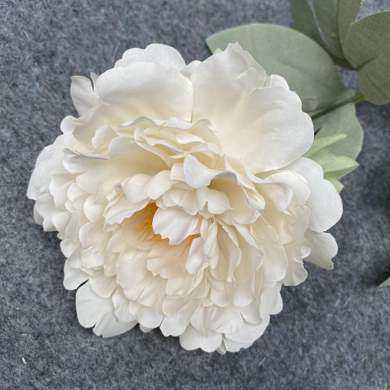 No. 5 Set Peony Wedding Hall Arch Road Lead Shooting Props Fake Wedding flower No. 5 Set Peony Wedding Hall Arch Road Lead Shooting Props Fake Wedding flower