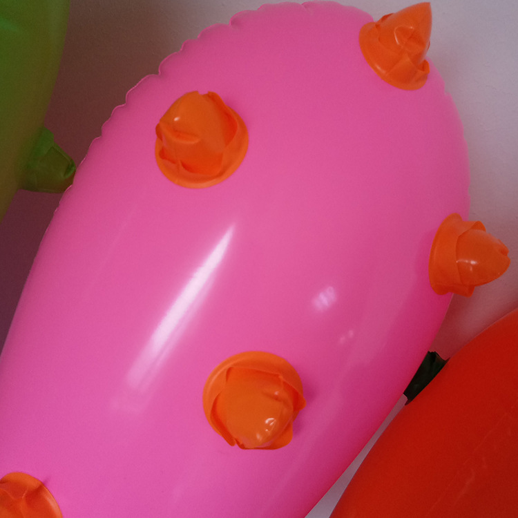 Factory in Stock PVC Inflatable Spiked Club Inflatable Toys Wholesale Wedding, Marriage Decorative Stall Organizing Props Factory in Stock PVC Inflatable Spiked Club Inflatable Toys Wholesale Wedding, Marriage Decorative Stall Organizing Props