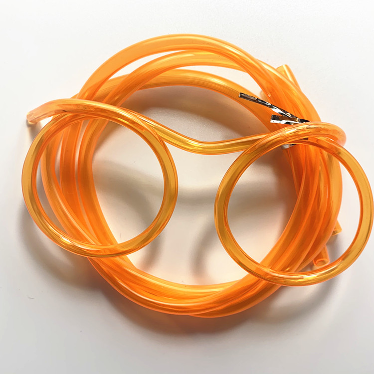 Funny Eye Straw Wedding Game Props Fun Children DIY Glasses Straw Factory Wholesale Funny Eye Straw Wedding Game Props Fun Children DIY Glasses Straw Factory Wholesale