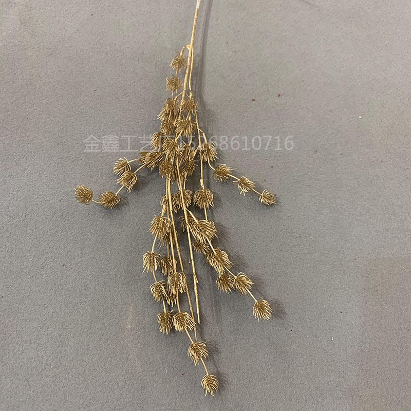 Golden series wedding decoration artificial flowers Plastic silk flowers various styles home wedding flower row road mat