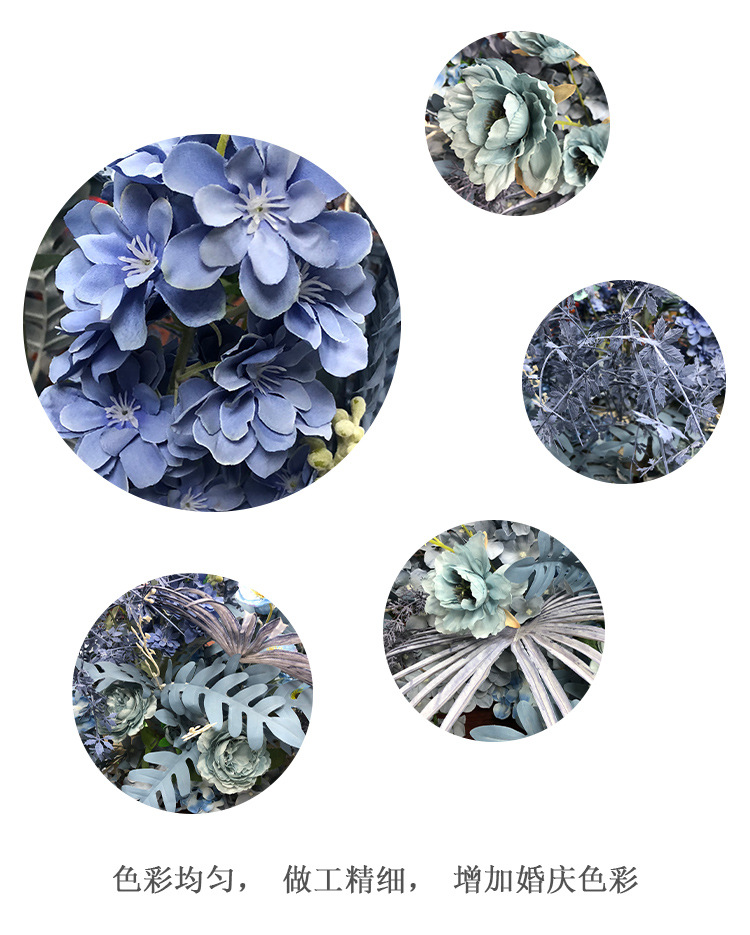 Wedding Flower Row Road Lead Flower Decorative Long Row Flower Arch Background Wedding Ceremony Wedding flower Wedding Flower Row Road Lead Flower Decorative Long Row Flower Arch Background Wedding Ceremony Wedding flower