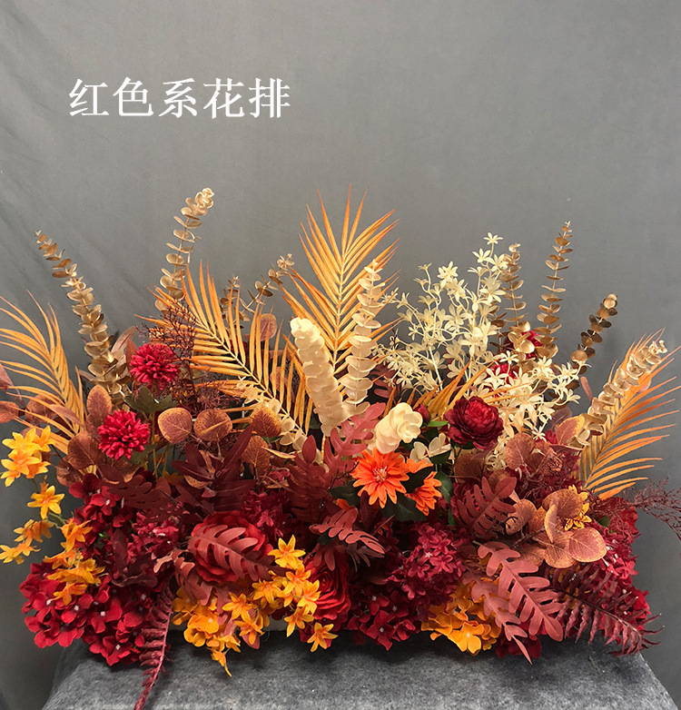 Wedding Flower Row Road Lead Flower Decorative Long Row Flower Arch Background Wedding Ceremony Wedding flower Wedding Flower Row Road Lead Flower Decorative Long Row Flower Arch Background Wedding Ceremony Wedding flower