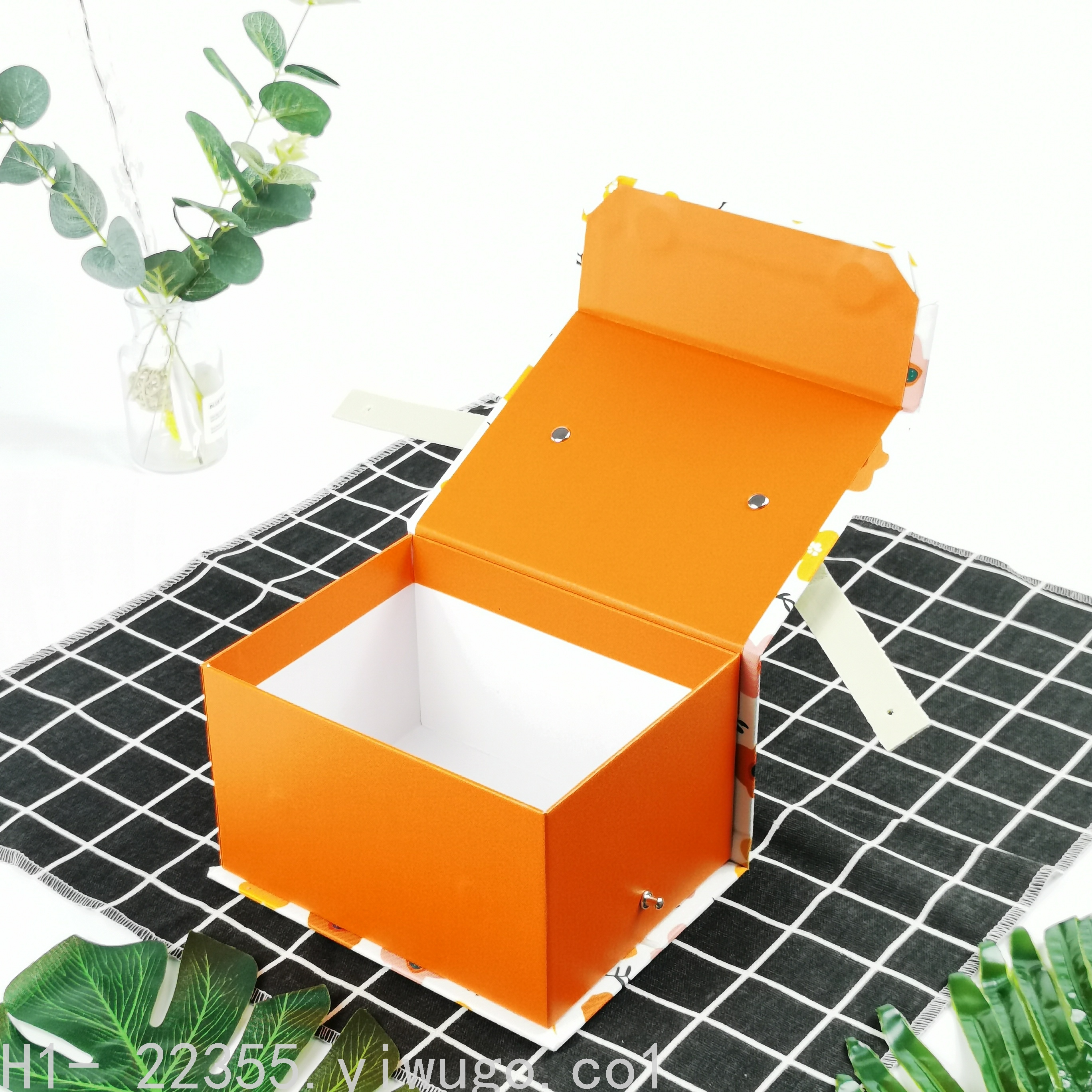 Spot Hand Gift Box Wedding Candies Box Valentine&#039;s Day Gift Box Wedding Gift Box Anniversary Gift Box
