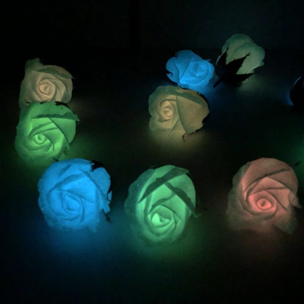 Luminous Flower Simulation Bar Soap Rose Perianth Qixi Valentine's Day Teacher's Day Christmas Wedding Wedding Gift Box Luminous Flower Simulation Bar Soap Rose Perianth Qixi Valentine's Day Teacher's Day Christmas Wedding Wedding Gift Box