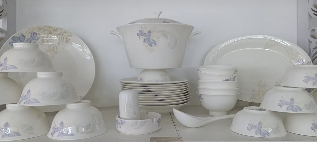 56 Skull Porcelain Tableware Ceramic Bowl Ceramic Plate Ceramic Soup Pot Wedding Gift Housewarming 56 Skull Porcelain Tableware Ceramic Bowl Ceramic Plate Ceramic Soup Pot Wedding Gift Housewarming