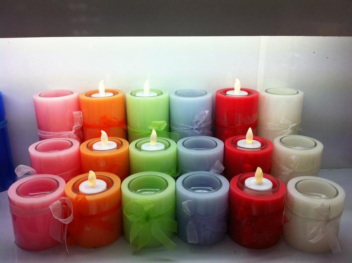 Factory direct bitefu supplies wedding candles Factory direct bitefu supplies wedding candles