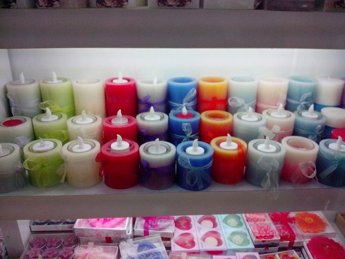 Factory direct bitefu supplies wedding candles Factory direct bitefu supplies wedding candles