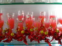 Wedding candles