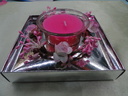 Factory direct wedding candles