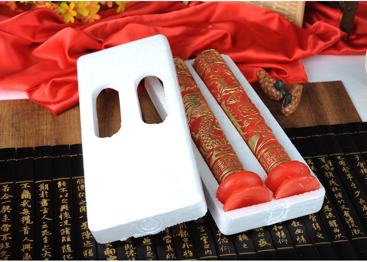 Bridal Chamber Layout Xi Character Pair Candle Wedding Chinese Bridal Room Wedding Candle Wholesale Wedding candles Bridal Chamber Layout Xi Character Pair Candle Wedding Chinese Bridal Room Wedding Candle Wholesale Wedding candles