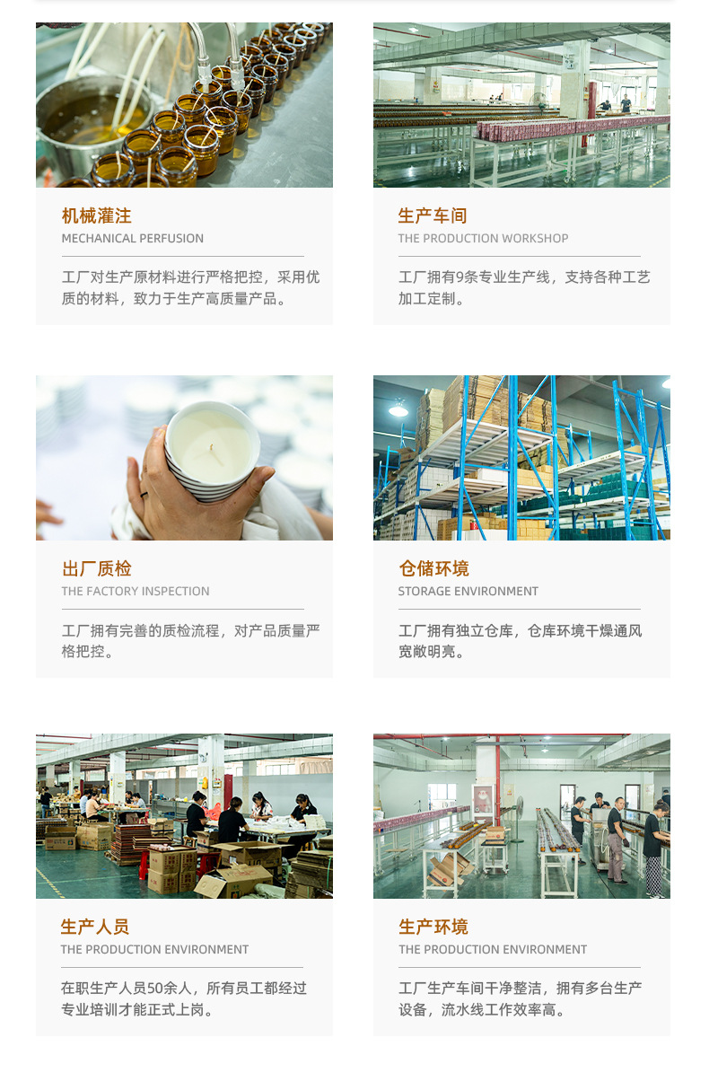  Glass Cup Wax Fragrance Candle DIY Handmade Wedding Birthday Hand Gift Soy Wax Aromatherapy Candle Wedding candles