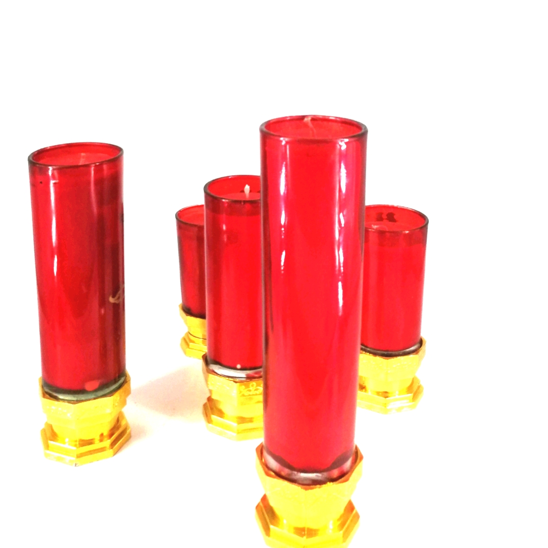 New wedding candles mandarin duck wedding supplies festive supplies