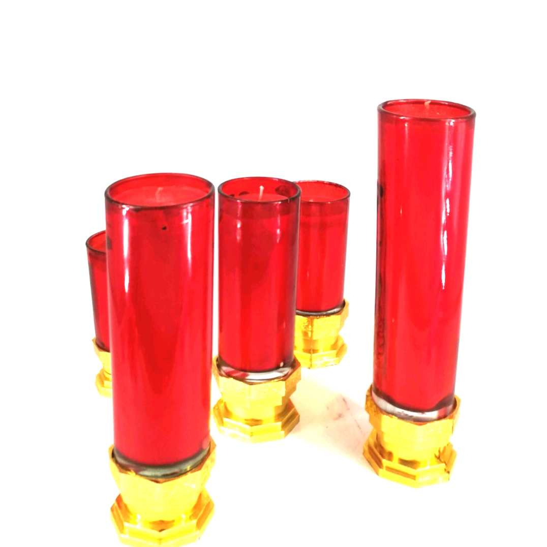 New wedding candles mandarin duck wedding supplies festive supplies