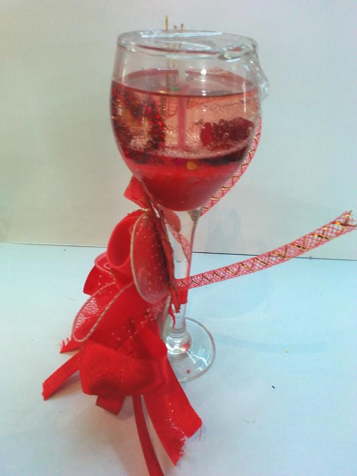 Jelly candle ideas proposing aromatherapy candles, wedding candles candles