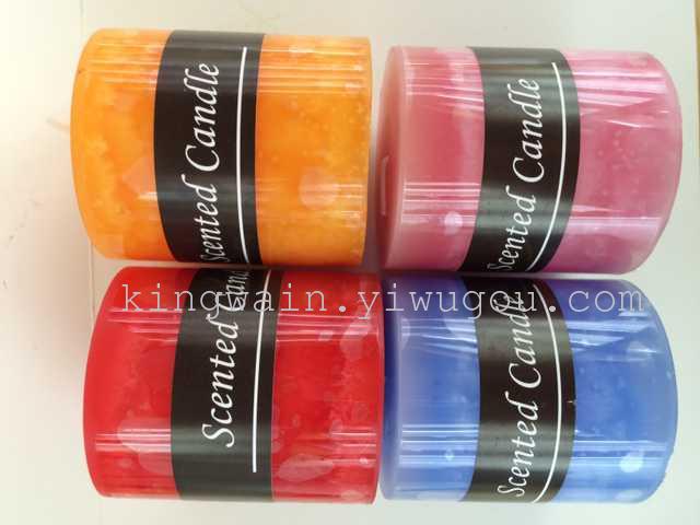 Candle wax candles wedding candles