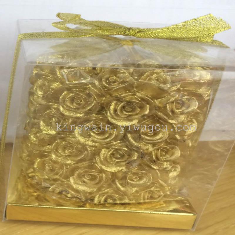 Rose candle wax Festival Candle wedding candles