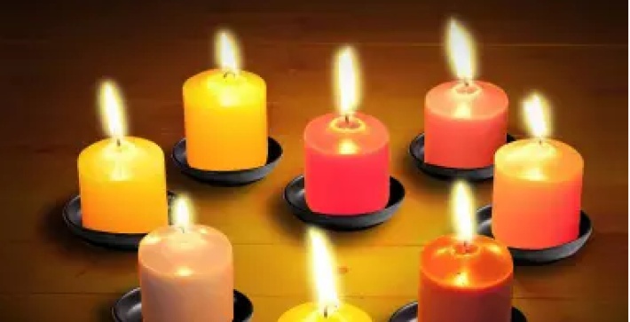 6007 cute little Candle wedding candles aromatherapy candle 6007 cute little Candle wedding candles aromatherapy candle