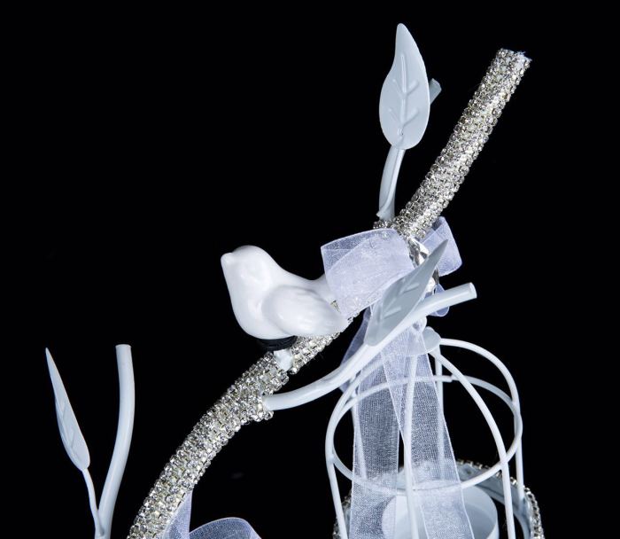 New candlestick wedding candles festival western candlestick maker direct sales.