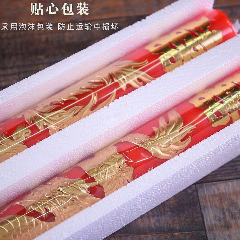     Wedding Wedding Candles Creative Wedding Room Bridal Chamber Wedding Candle Worship Candle Wholesale Wedding candles