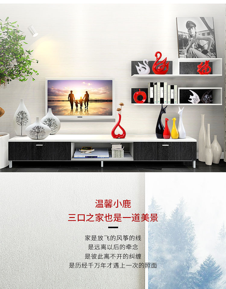 Home Creative Living Room Decorations Small Ornaments Wine Cabinet Room Small Ornaments Crafts Bedroom Wedding Gift Home Creative Living Room Decorations Small Ornaments Wine Cabinet Room Small Ornaments Crafts Bedroom Wedding Gift