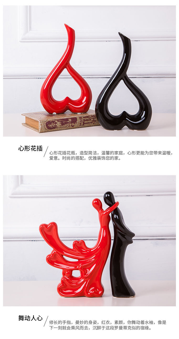 Home Creative Living Room Decorations Small Ornaments Wine Cabinet Room Small Ornaments Crafts Bedroom Wedding Gift Home Creative Living Room Decorations Small Ornaments Wine Cabinet Room Small Ornaments Crafts Bedroom Wedding Gift