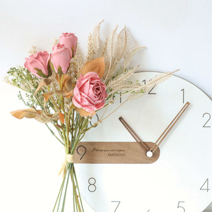 Crafts Reed Grass Ins Style Wholesale Artificial Flower Factory Artificial Flower Green Plant Wedding Cross-Border Decoration Mw09916 Crafts Reed Grass Ins Style Wholesale Artificial Flower Factory Artificial Flower Green Plant Wedding Cross-Border Decoration Mw09916