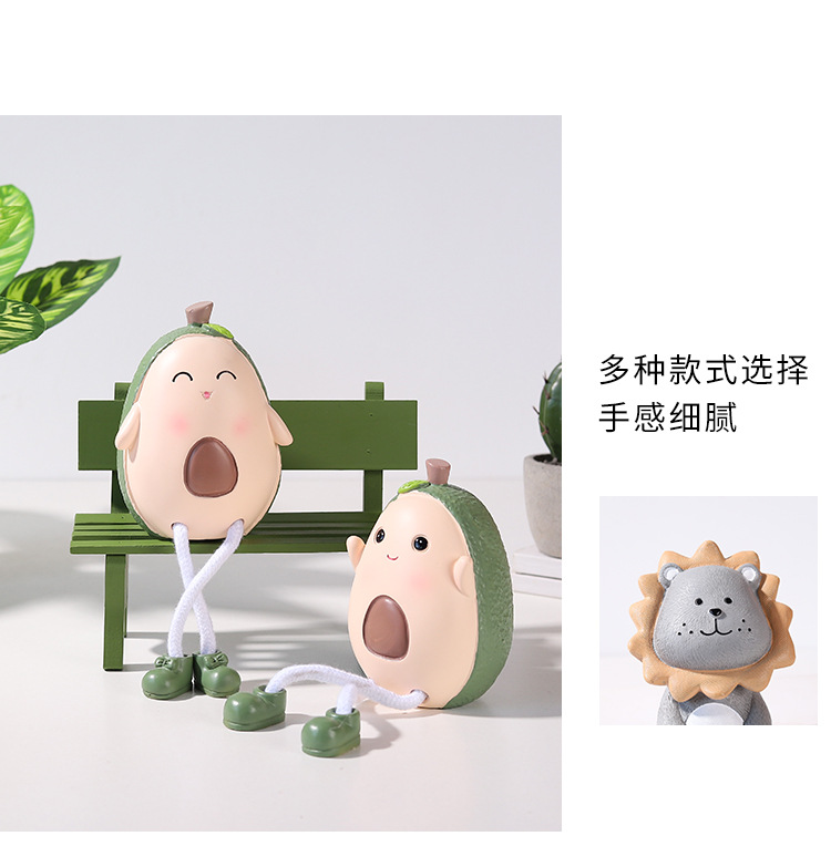 Cute Cartoon Hanging Feet Couple Doll Home Decoration Creative Wedding Gift Birthday Gift Resin Crafts Cute Cartoon Hanging Feet Couple Doll Home Decoration Creative Wedding Gift Birthday Gift Resin Crafts