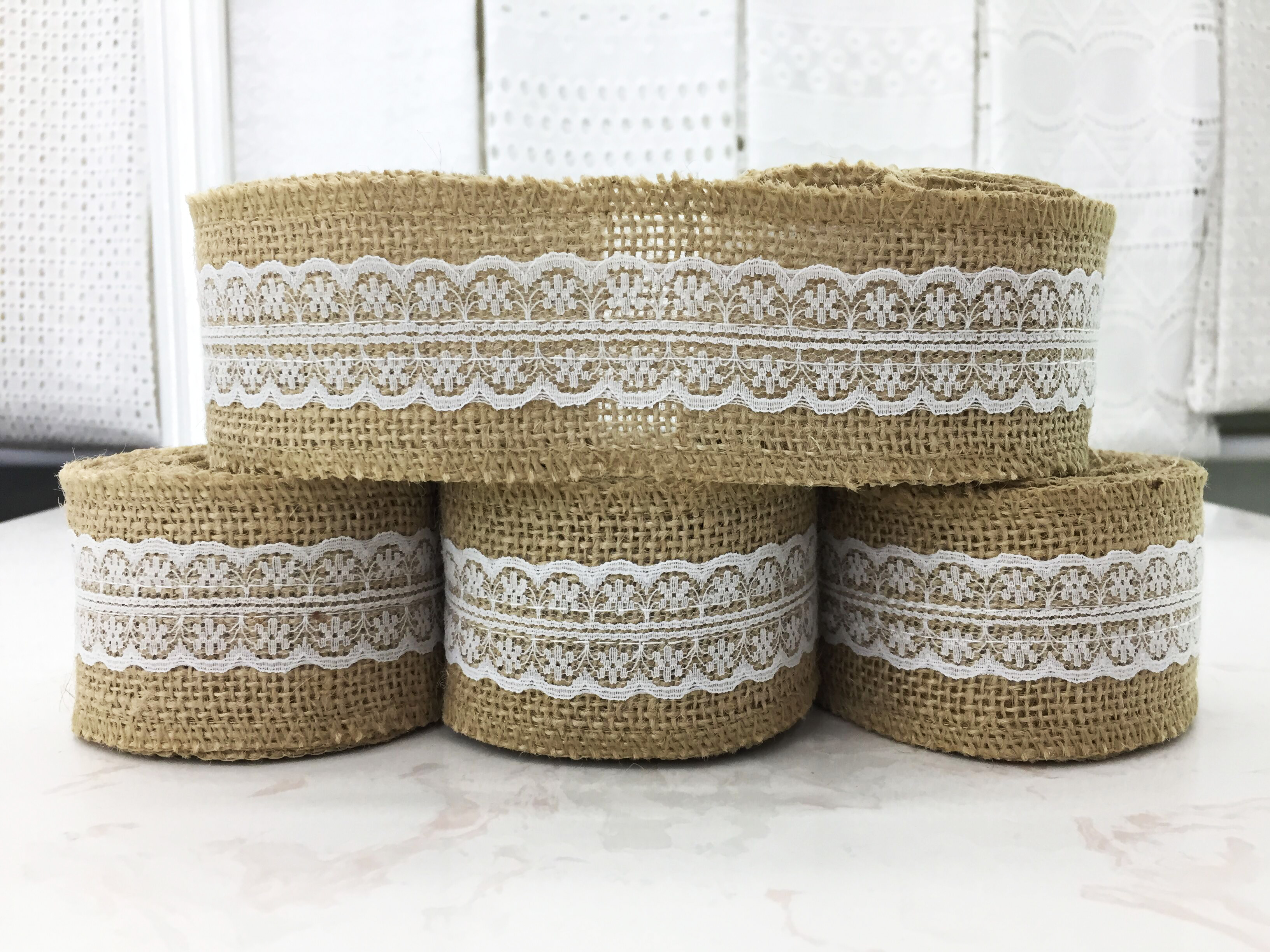 Manufacturers direct lace DIY handmade Christmas wedding crafts lace hemp cloth style variety Manufacturers direct lace DIY handmade Christmas wedding crafts lace hemp cloth style variety