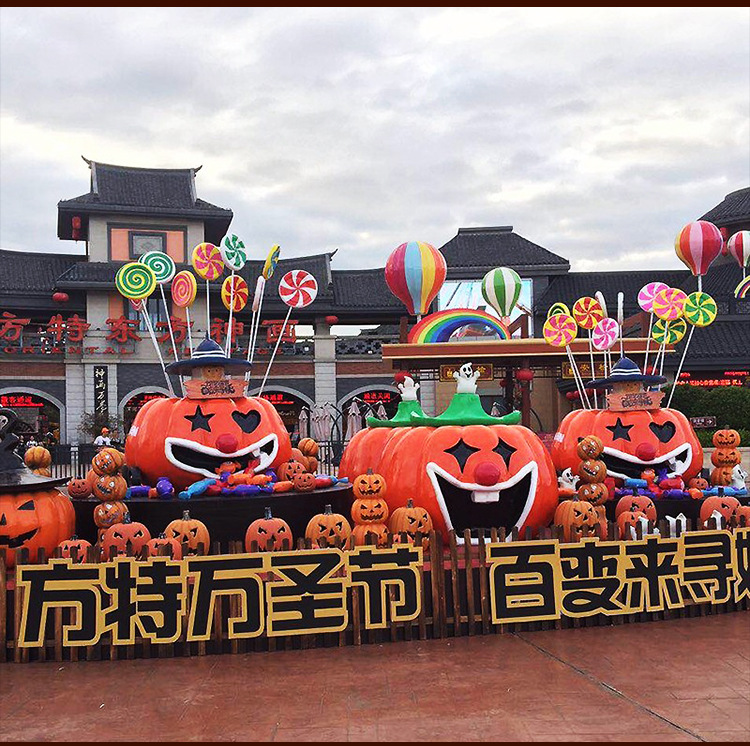 Hot Air Balloon Hot Air Balloon Decoration Shopping Mall DP Point Wedding Hanging Decoration Floor Large Ornaments